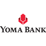 yoma bank logo 150px
