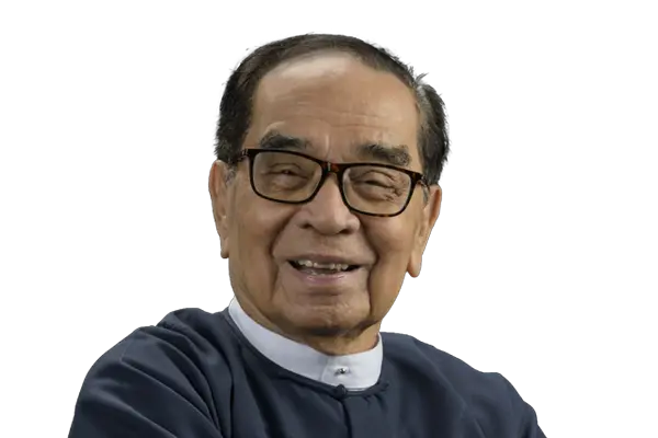 First Myanmar Investment Public Company Limited FMI Board of Directors U Kyi Aye