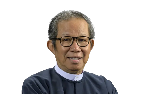 First Myanmar Investment Public Company Limited FMI Board of Directors U Tin Htut Oo
