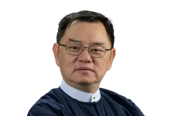 First Myanmar Investment Public Company Limited FMI Board of Directors and Management Team U Tun Tun