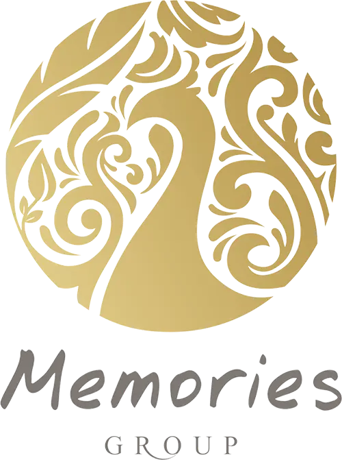 Memories Group Logo