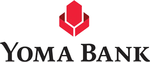 Yoma Bank Logo