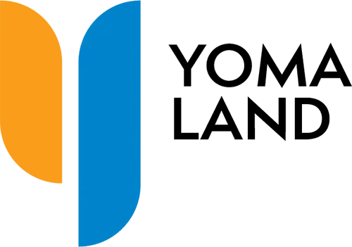 Yoma Land Logo