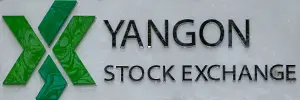 First Myanmar Investment Public Company Limited FMI Investors Yangon Stock Exchange