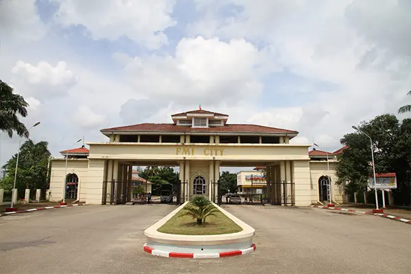 First Myanmar Investment Public Company Limited FMI Journey