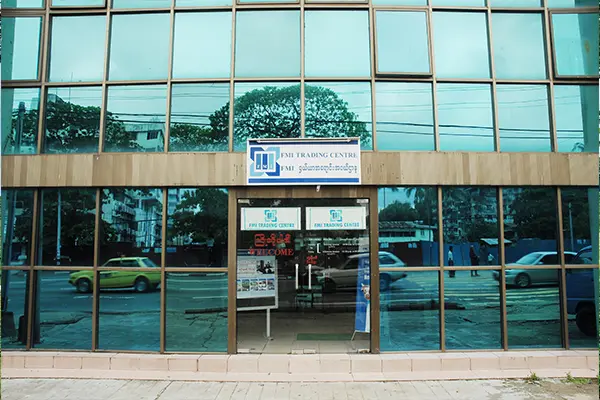 First Myanmar Investment Public Company Limited FMI Journey