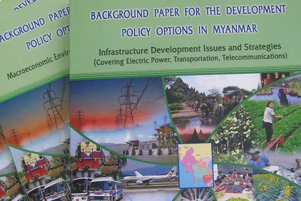 First Myanmar Investment Public Company Limited FMI Journey