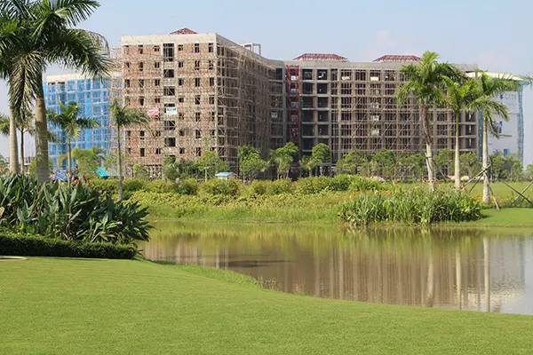 First Myanmar Investment Public Company Limited FMI Journey