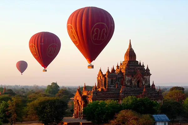 First Myanmar Investment Public Company Limited FMI Journey