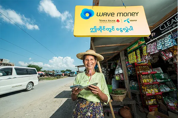 First Myanmar Investment Public Company Limited FMI Journey