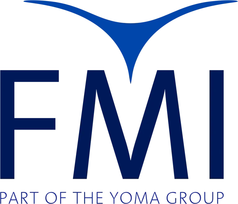 First Myanmar Investment Public Company Limited FMI Logo