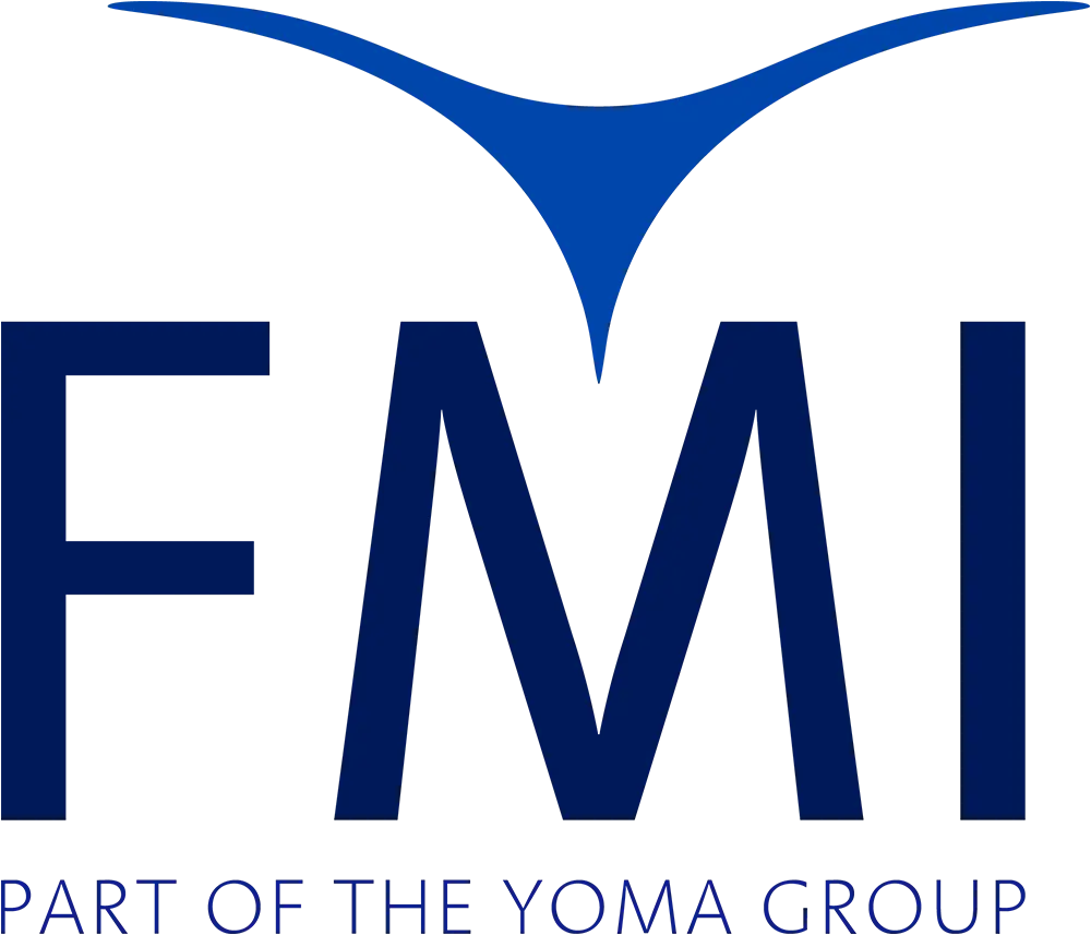 First Myanmar Investment Public Company Limited FMI Logo