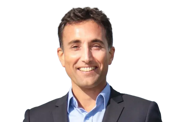 First Myanmar Investment Public Company Limited FMI Management Team Mr. Olivier Héroguelle