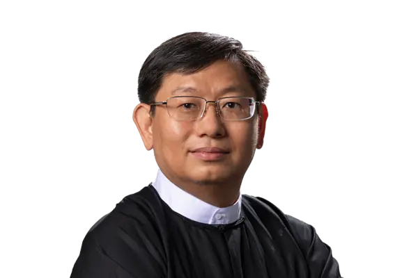 First Myanmar Investment Public Company Limited FMI Management Team U Kyaw Soe Lin