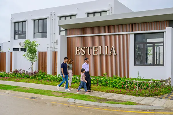 First Myanmar Investment Public Company Limited FMI Yoma Land Estella