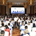 First Myanmar Investment Public Company Limited FMI Newsroom Recent Events 27th Annual General Meeting
