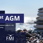 First Myanmar Investment Public Company Limited FMI Newsroom Recent Events 31st Annual General Meeting