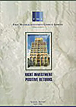 First Myanmar Investment Public Company Limited FMI Annual Reports