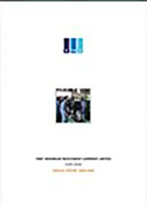 First Myanmar Investment Public Company Limited FMI Annual Reports
