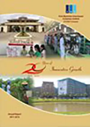 First Myanmar Investment Public Company Limited FMI Annual Reports