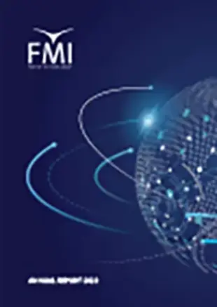 First Myanmar Investment Public Company Limited FMI Annual Reports