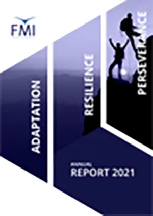 First Myanmar Investment Public Company Limited FMI Annual Reports