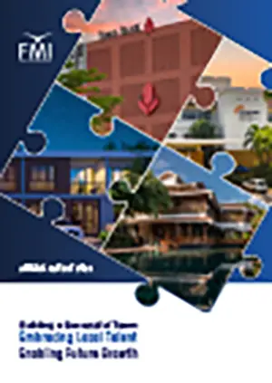 First Myanmar Investment Public Company Limited FMI Annual Reports