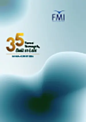 First Myanmar Investment Public Company Limited FMI Annual Reports
