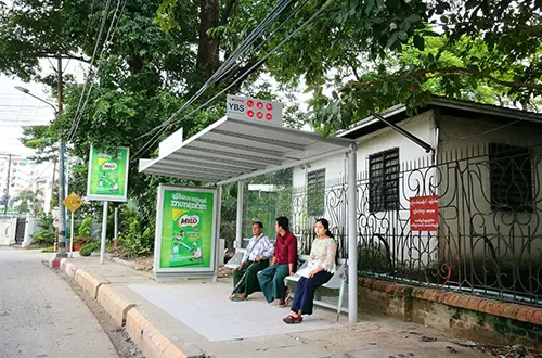 First Myanmar Investment Public Company Limited FMI Sustainability Initiatives