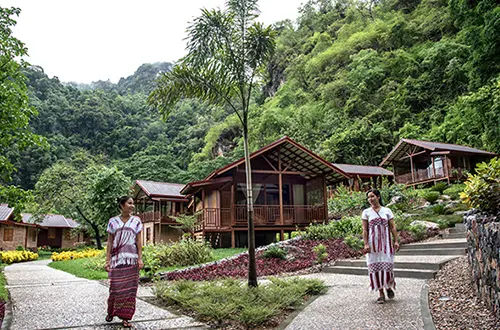 First Myanmar Investment Public Company Limited FMI Sustainability Initiatives