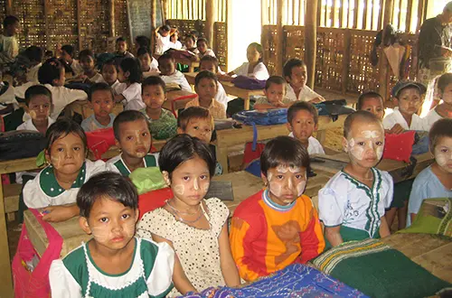 First Myanmar Investment Public Company Limited FMI Sustainability Initiatives