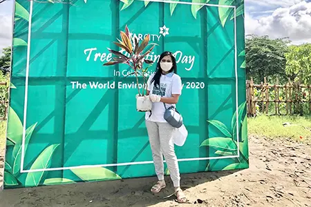 First Myanmar Investment Public Company Limited FMI Sustainability Initiatives