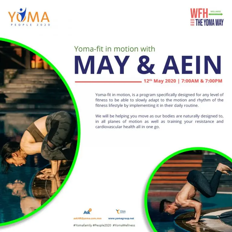 First Myanmar Investment Public Company Limited FMI Sustainability Initiatives