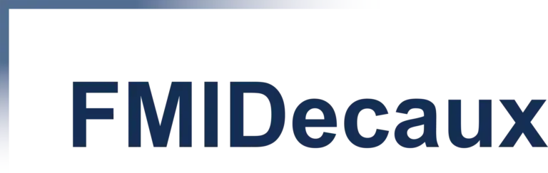 FMIDecaux Logo