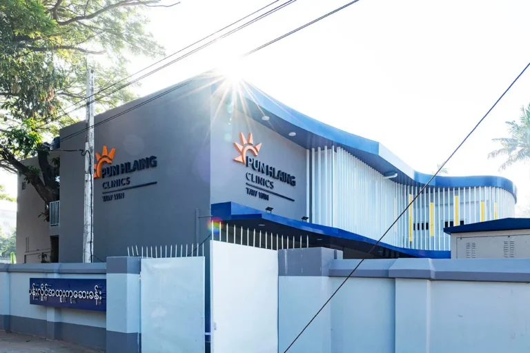 First Myanmar Investment Public Company Limited FMI Sustainability Initiatives