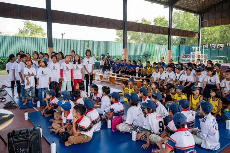 First Myanmar Investment Public Company Limited FMI Sustainability Initiatives