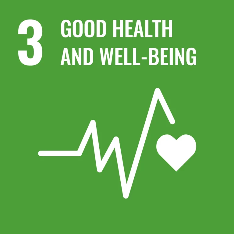 First Myanmar Investment Public Company Limited FMI Sustainability Development Goals (SDGs)